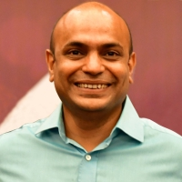 Rahul Chaudhari